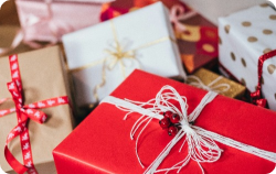 Gifts