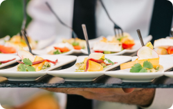 Hospitality & Food Service