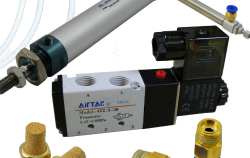 Pneumatic