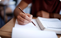 Writing & Correction